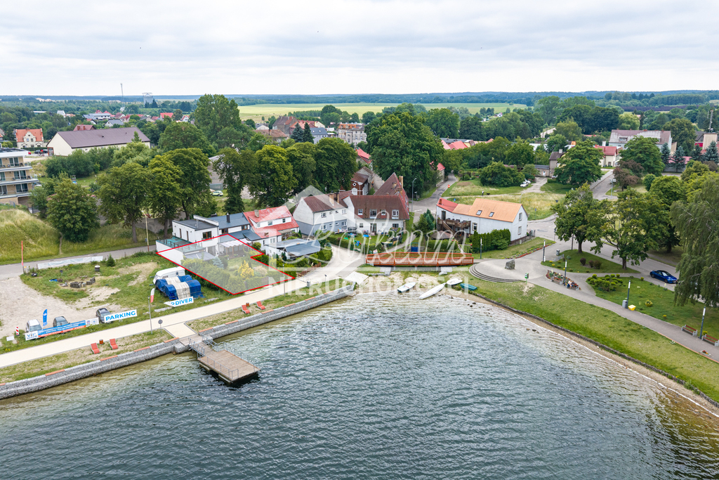 Dom 188 m², Ińsko - zdjęcie 18