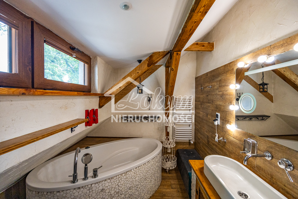 Dom 188 m², Ińsko - zdjęcie 10