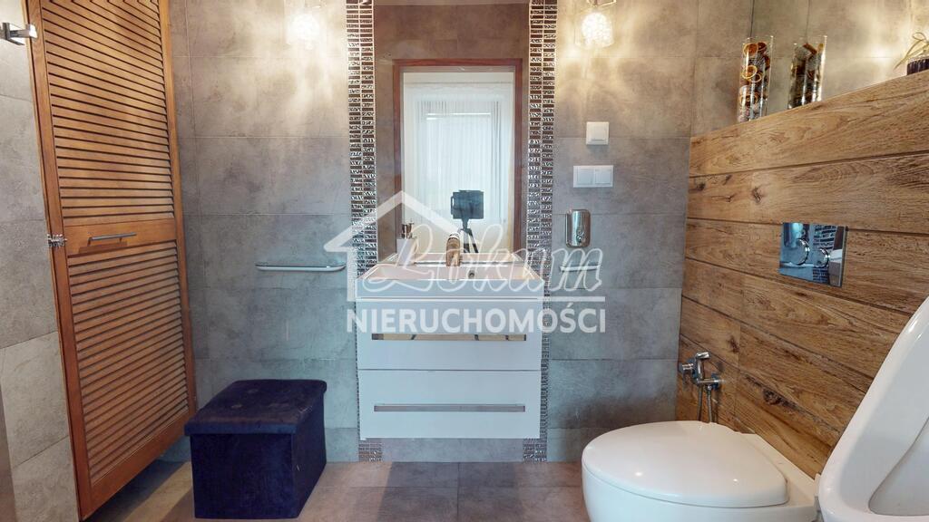 Dom 188 m², Ińsko - zdjęcie 7