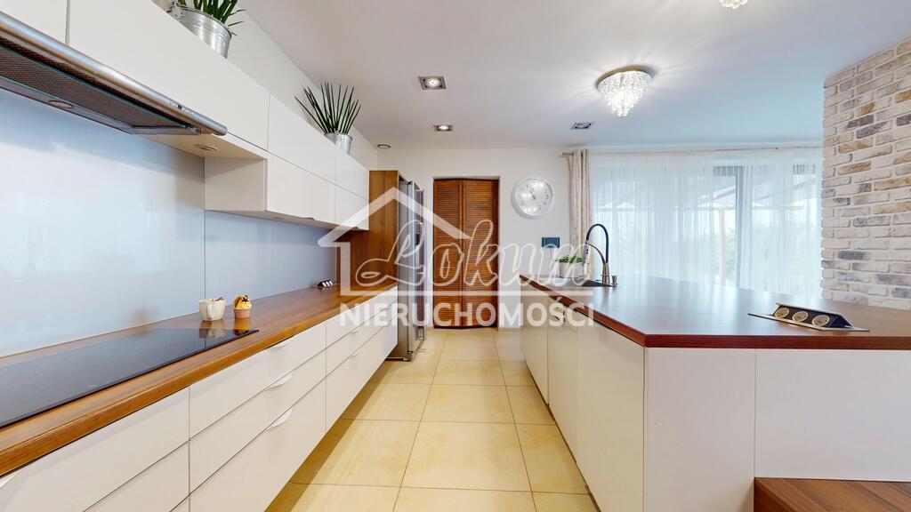 Dom 188 m², Ińsko - zdjęcie 4