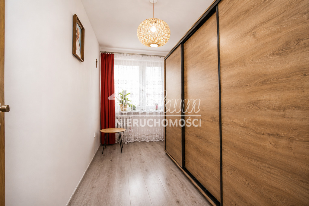 Mieszkanie 36,95 m², Szczecin, Niebuszewo, Rynkowa - zdjęcie 6
