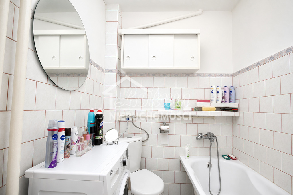 Mieszkanie 36,95 m², Szczecin, Niebuszewo, Rynkowa - zdjęcie 11