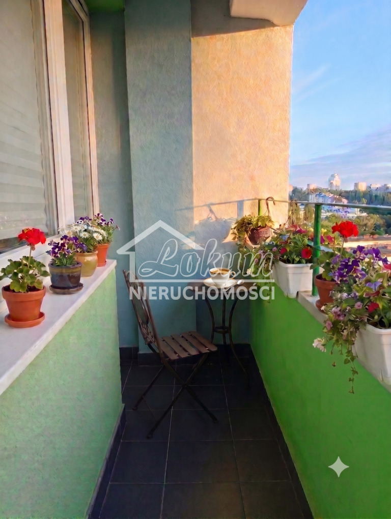 Mieszkanie 36,95 m², Szczecin, Niebuszewo, Rynkowa - zdjęcie 3