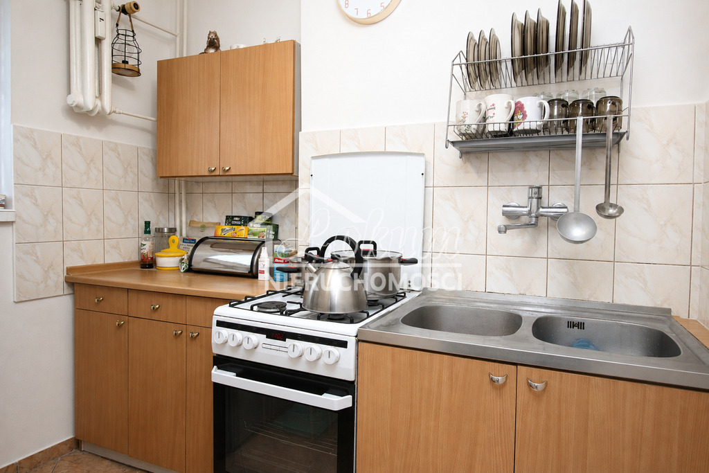 Mieszkanie 36,95 m², Szczecin, Niebuszewo, Rynkowa - zdjęcie 8