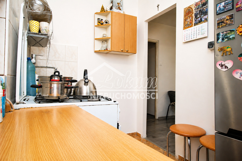 Mieszkanie 36,95 m², Szczecin, Niebuszewo, Rynkowa - zdjęcie 7
