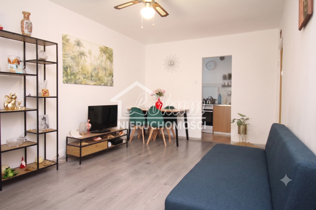 Mieszkanie 36,95 m², Szczecin, Niebuszewo, Rynkowa - zdjęcie 2