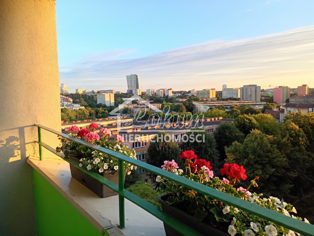 Mieszkanie 36,95 m², Szczecin, Niebuszewo, Rynkowa - zdjęcie 4