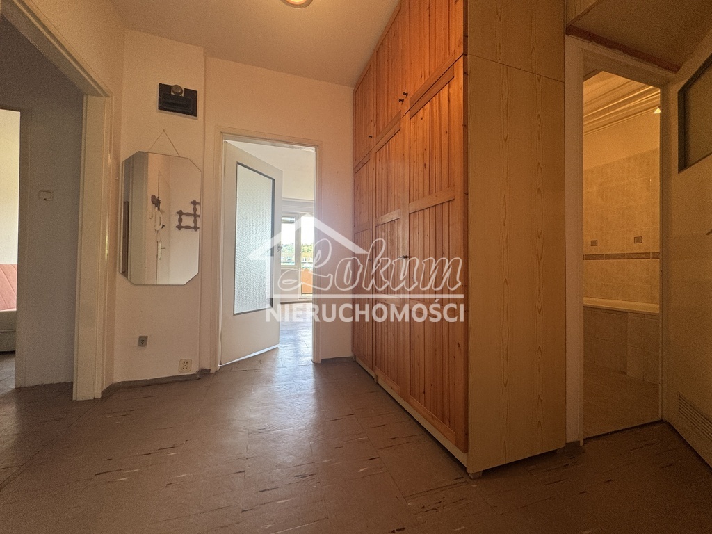 Mieszkanie 63,1 m², Szczecin, Bukowe-Klęskowo, Brązowa - zdjęcie 16