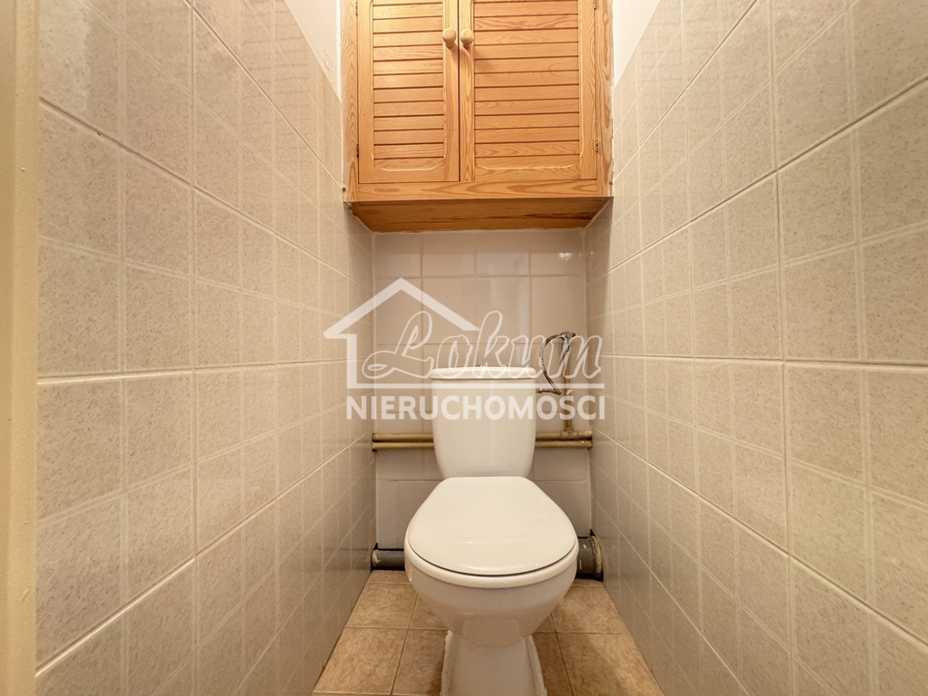 Mieszkanie 63,1 m², Szczecin, Bukowe-Klęskowo, Brązowa - zdjęcie 12
