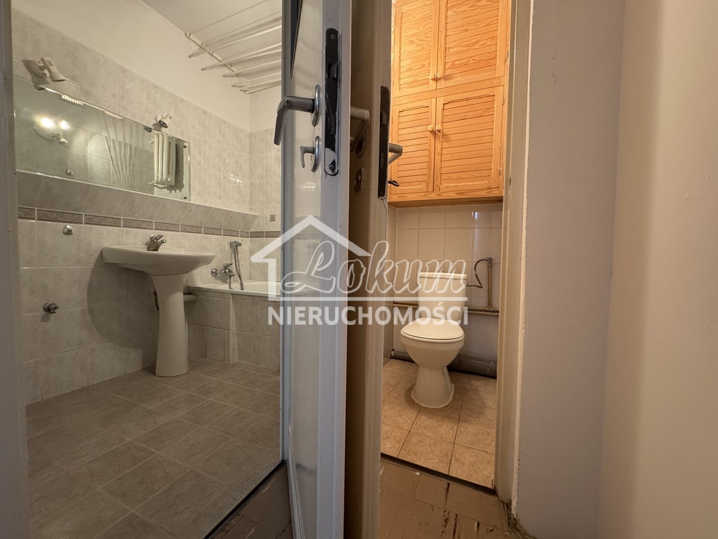 Mieszkanie 63,1 m², Szczecin, Bukowe-Klęskowo, Brązowa - zdjęcie 18