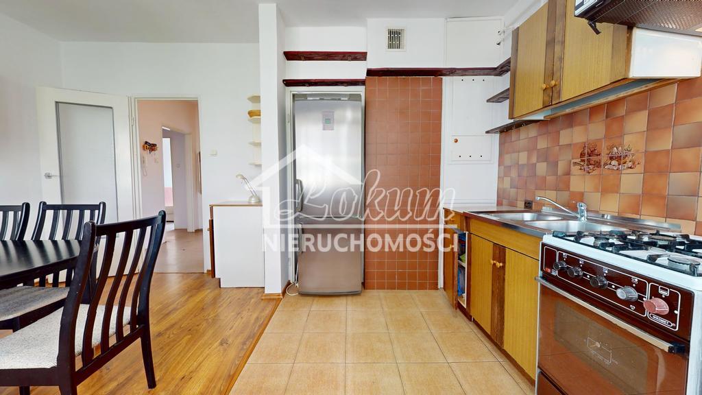 Mieszkanie 63,1&nbsp;m², Szczecin, Bukowe-Klęskowo, Brązowa - zdjęcie 18