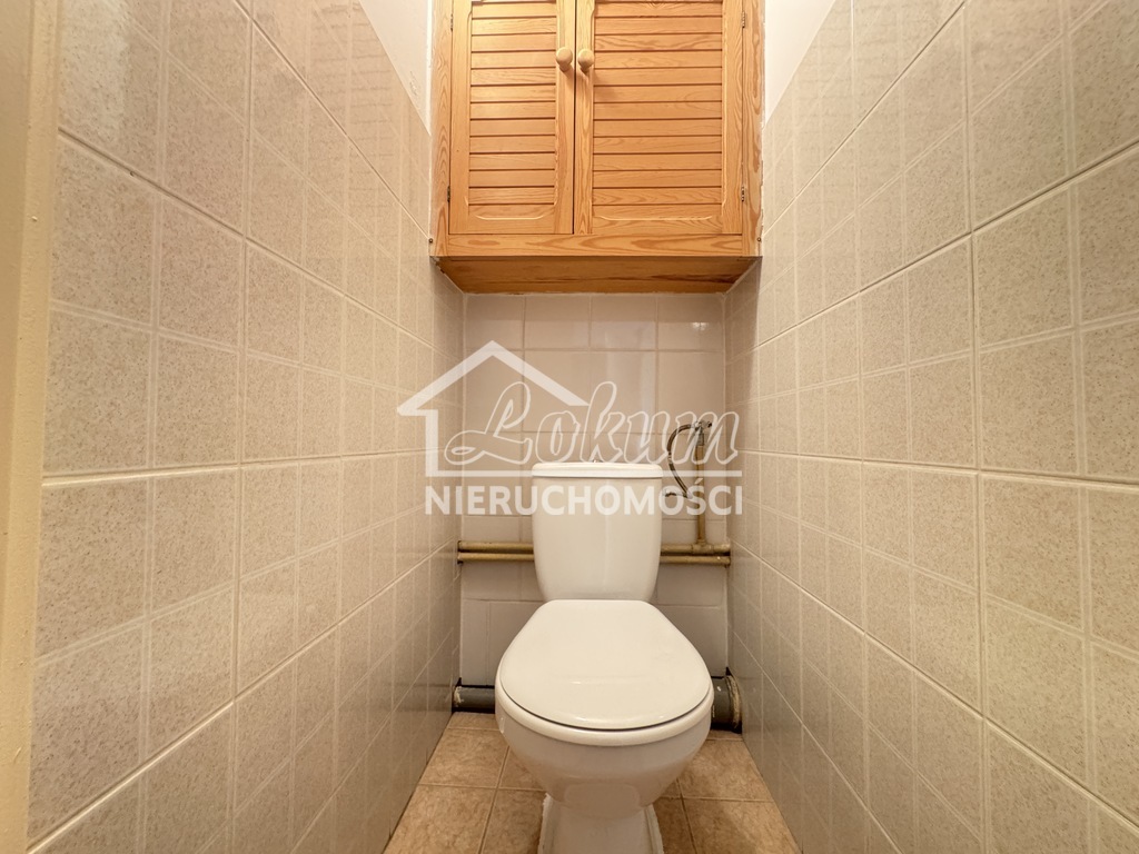Mieszkanie 63,1 m², Szczecin, Bukowe-Klęskowo, Brązowa - zdjęcie 14