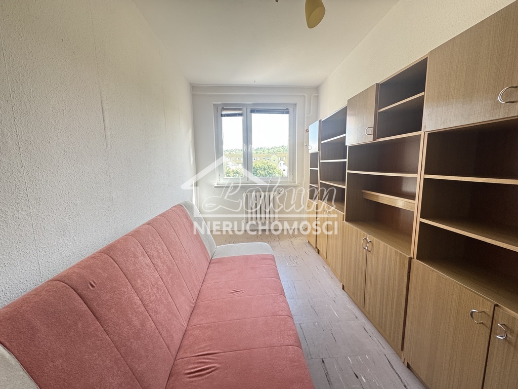 Mieszkanie 63,1 m², Szczecin, Bukowe-Klęskowo, Brązowa - zdjęcie 6