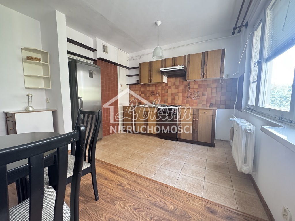Mieszkanie 63,1 m², Szczecin, Bukowe-Klęskowo, Brązowa - zdjęcie 10