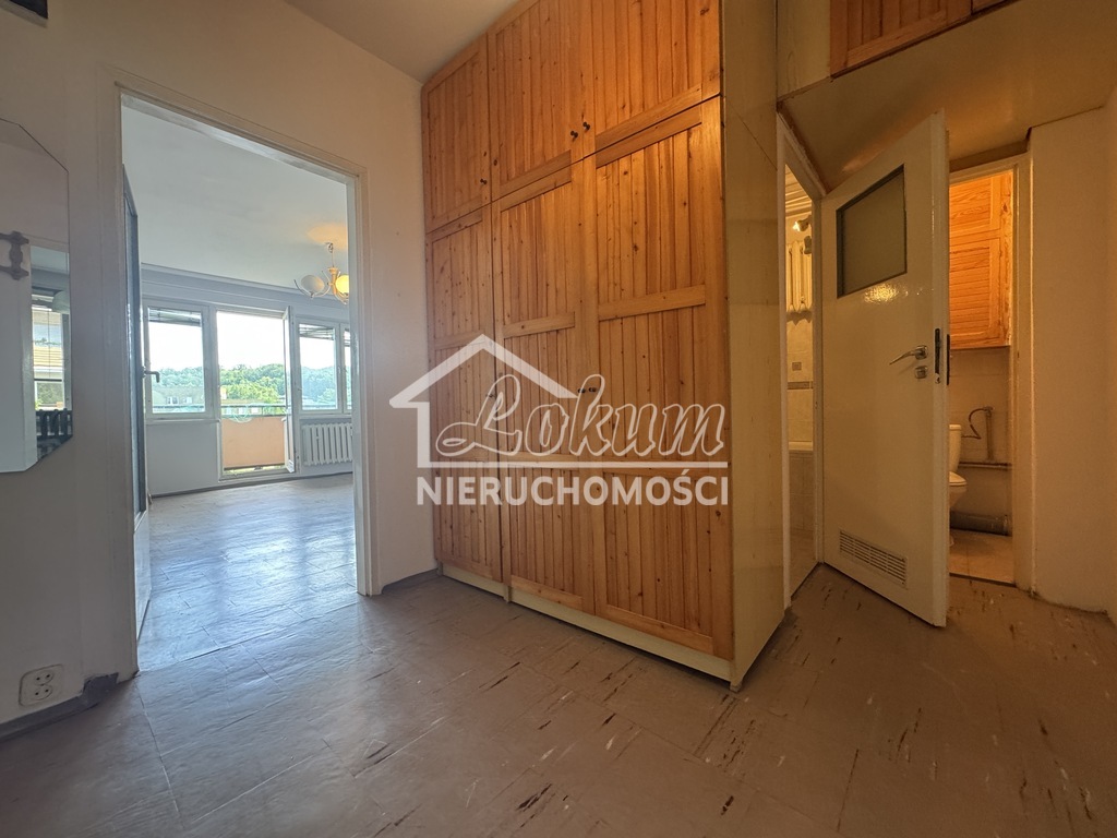 Mieszkanie 63,1 m², Szczecin, Bukowe-Klęskowo, Brązowa - zdjęcie 17