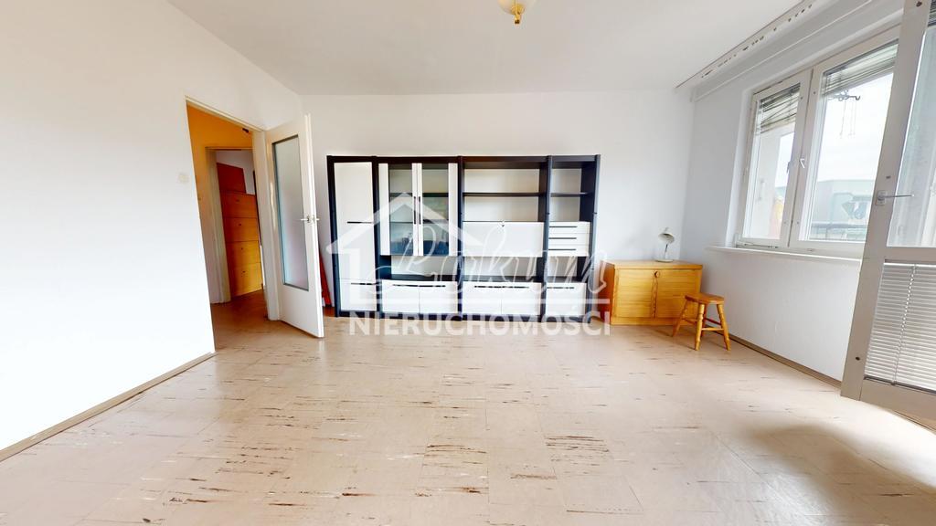 Mieszkanie 63,1&nbsp;m², Szczecin, Bukowe-Klęskowo, Brązowa - zdjęcie 4