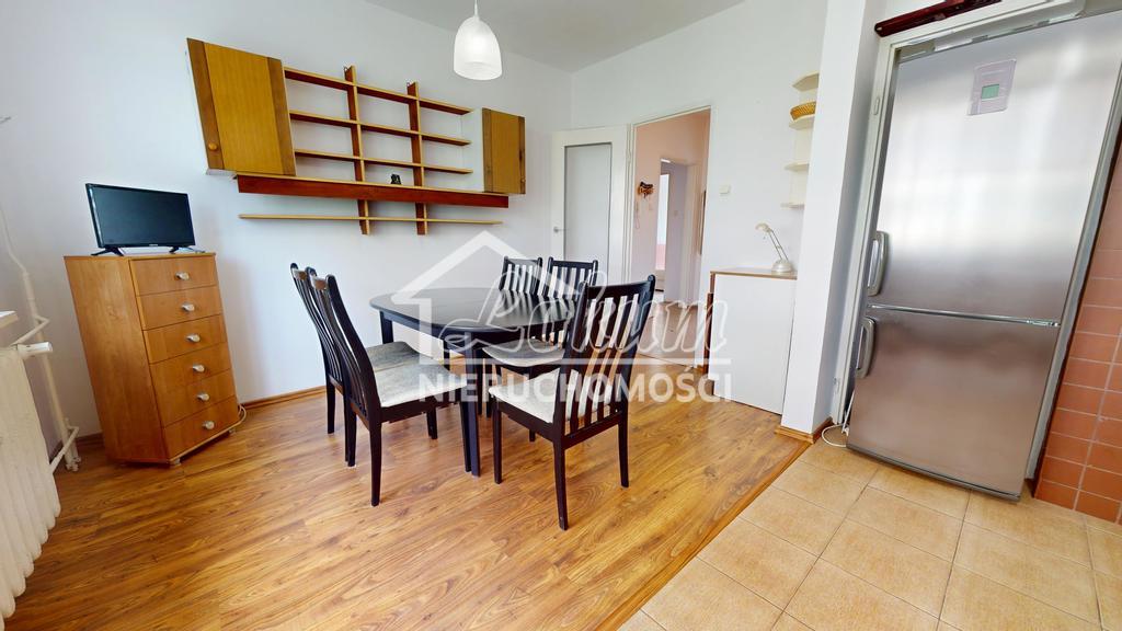 Mieszkanie 63,1&nbsp;m², Szczecin, Bukowe-Klęskowo, Brązowa - zdjęcie 17