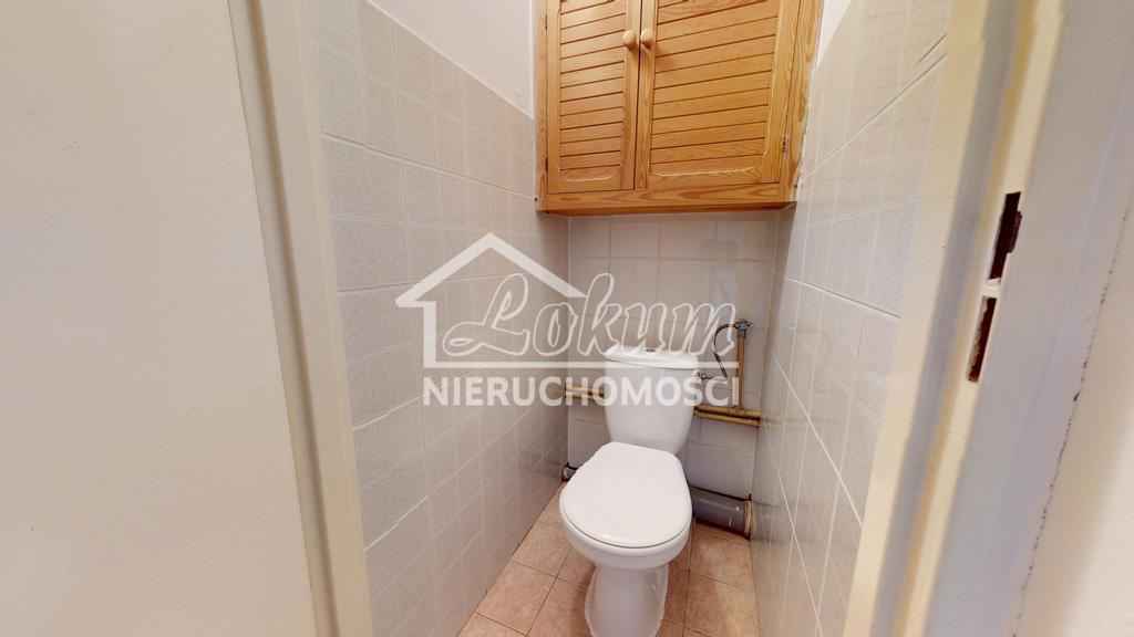 Mieszkanie 63,1&nbsp;m², Szczecin, Bukowe-Klęskowo, Brązowa - zdjęcie 15
