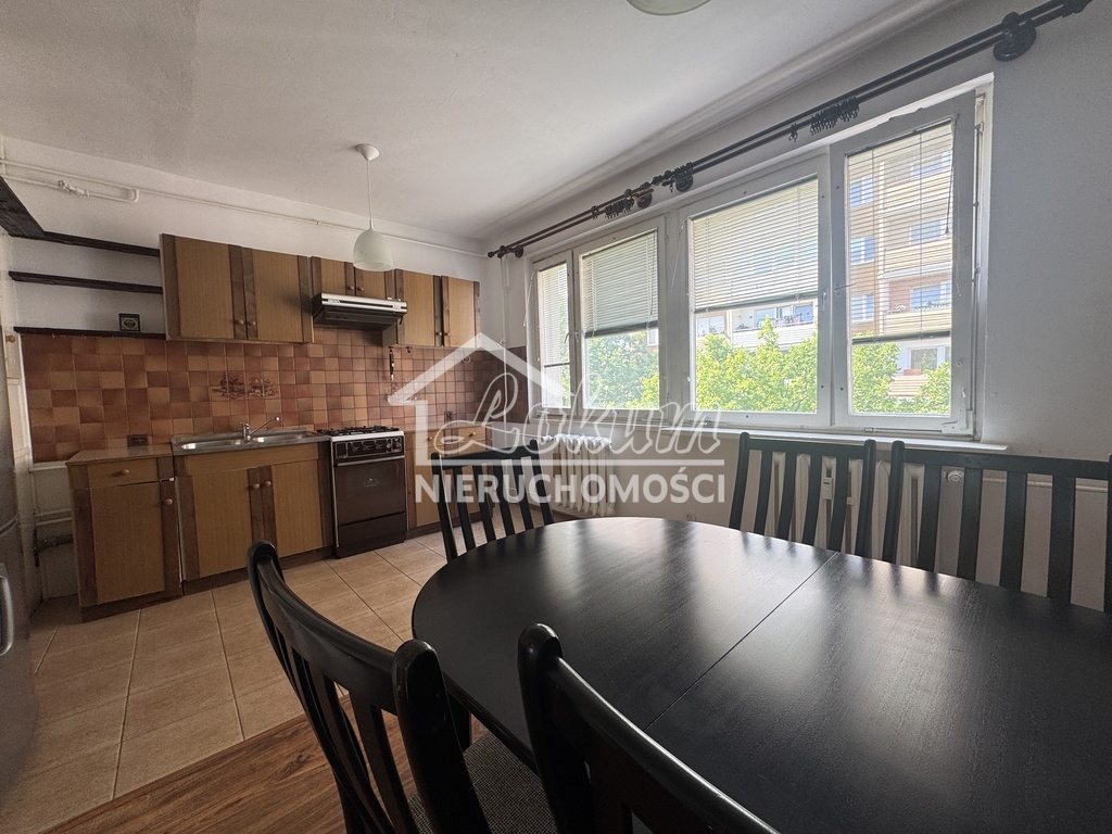 Mieszkanie 63,1 m², Szczecin, Bukowe-Klęskowo, Brązowa - zdjęcie 9