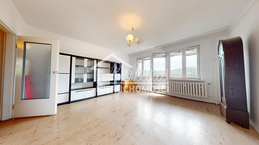 Mieszkanie 63,1&nbsp;m², Szczecin, Bukowe-Klęskowo, Brązowa - zdjęcie 3