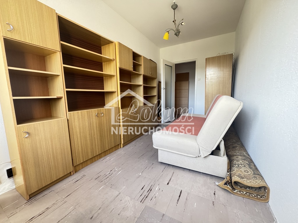 Mieszkanie 63,1 m², Szczecin, Bukowe-Klęskowo, Brązowa - zdjęcie 8