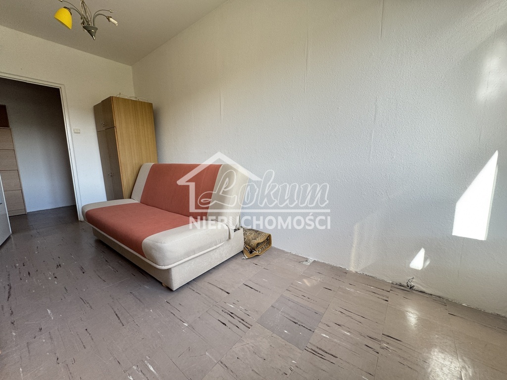 Mieszkanie 63,1 m², Szczecin, Bukowe-Klęskowo, Brązowa - zdjęcie 7