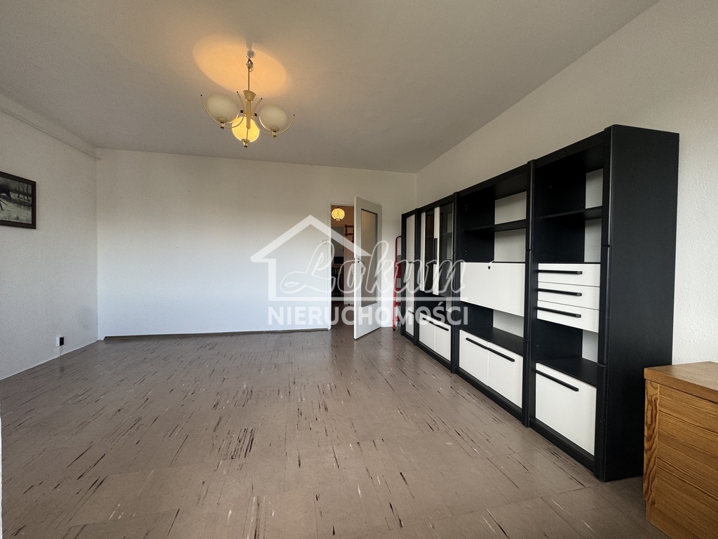 Mieszkanie 63,1 m², Szczecin, Bukowe-Klęskowo, Brązowa - zdjęcie 3
