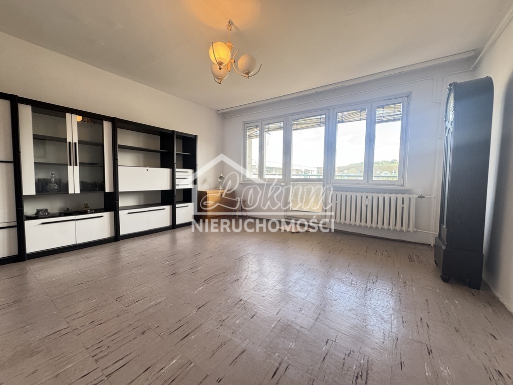 Mieszkanie 63,1 m², Szczecin, Bukowe-Klęskowo, Brązowa - zdjęcie 1