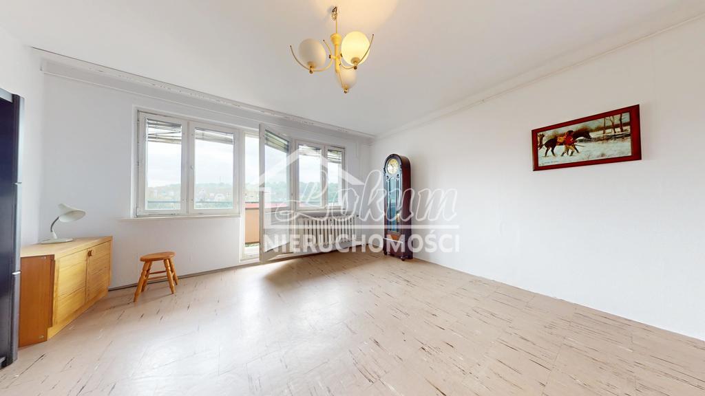 Mieszkanie 63,1&nbsp;m², Szczecin, Bukowe-Klęskowo, Brązowa - zdjęcie 2