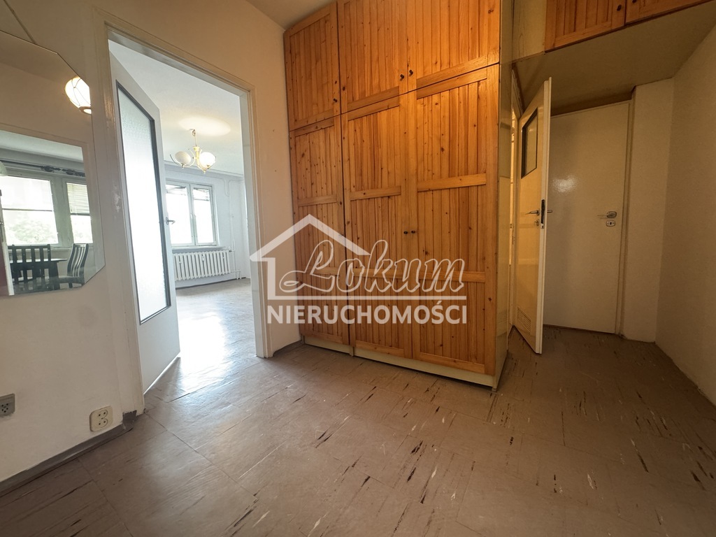 Mieszkanie 63,1 m², Szczecin, Bukowe-Klęskowo, Brązowa - zdjęcie 15