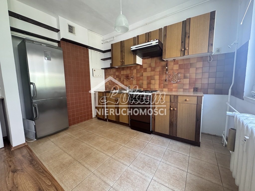 Mieszkanie 63,1 m², Szczecin, Bukowe-Klęskowo, Brązowa - zdjęcie 11