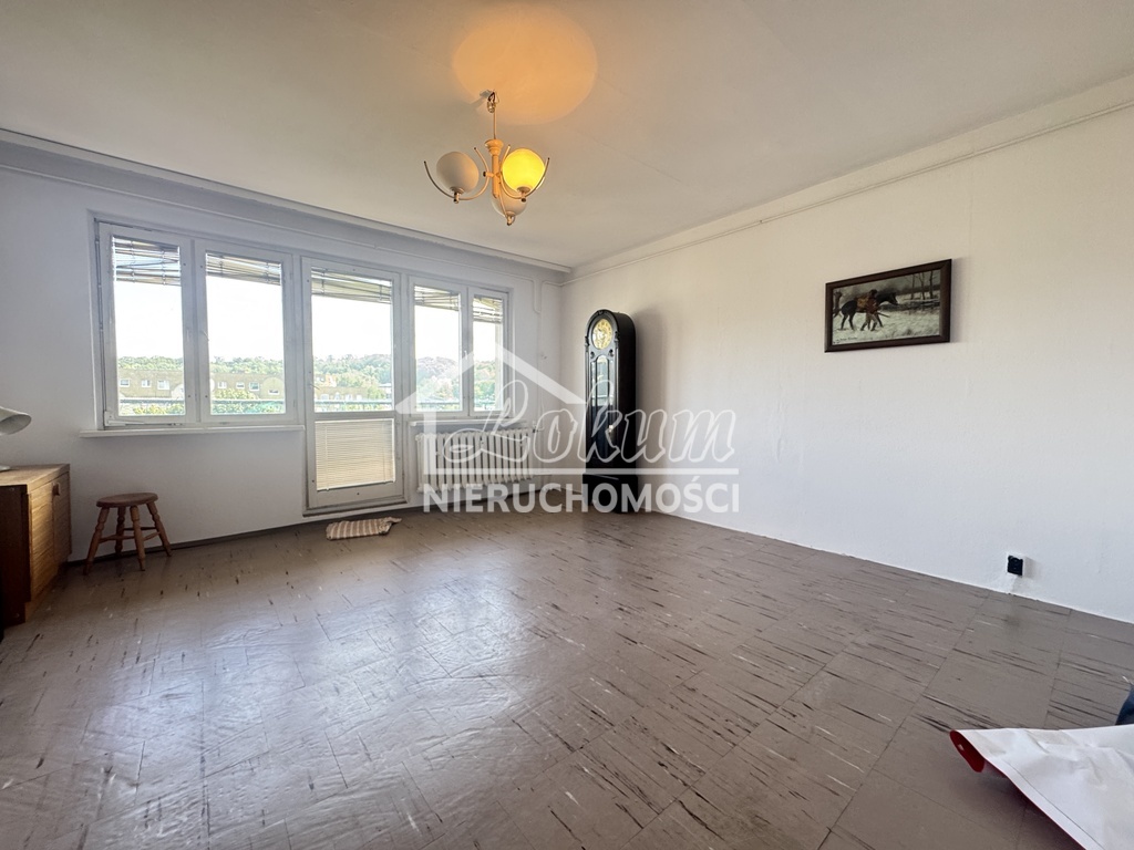 Mieszkanie 63,1 m², Szczecin, Bukowe-Klęskowo, Brązowa - zdjęcie 2