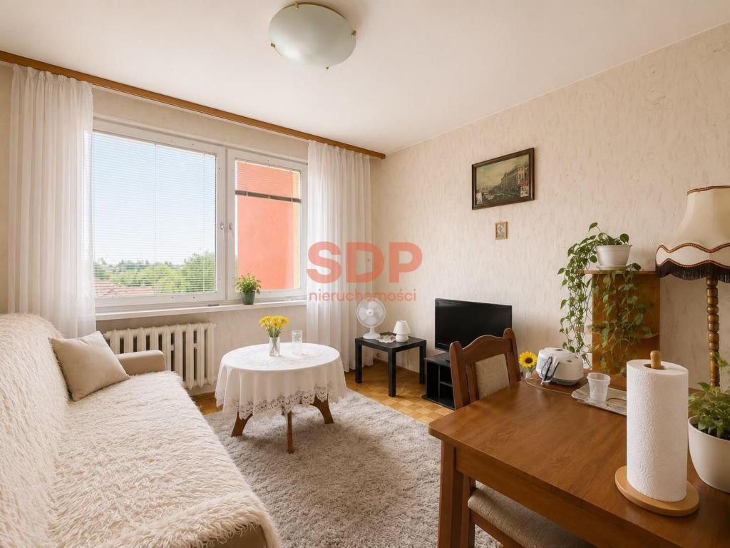 Mieszkanie 61 m², Wrocław, Horbaczewskiego Eugeniusza - zdjęcie 1