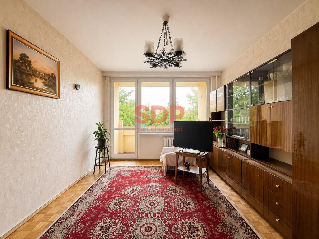 Mieszkanie 61 m², Wrocław, Horbaczewskiego Eugeniusza - zdjęcie 2