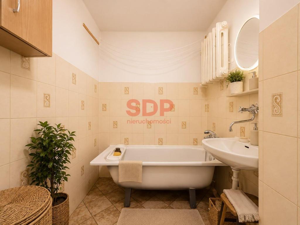 Mieszkanie 61 m², Wrocław, Horbaczewskiego Eugeniusza - zdjęcie 9