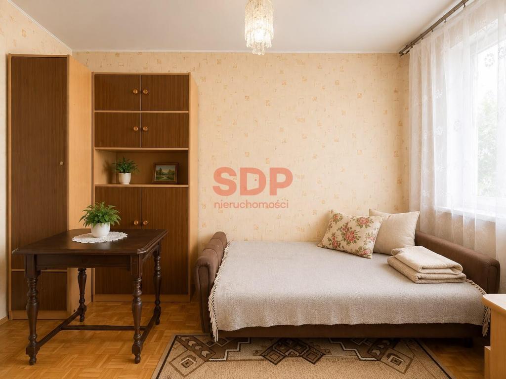 Mieszkanie 61 m², Wrocław, Horbaczewskiego Eugeniusza - zdjęcie 6
