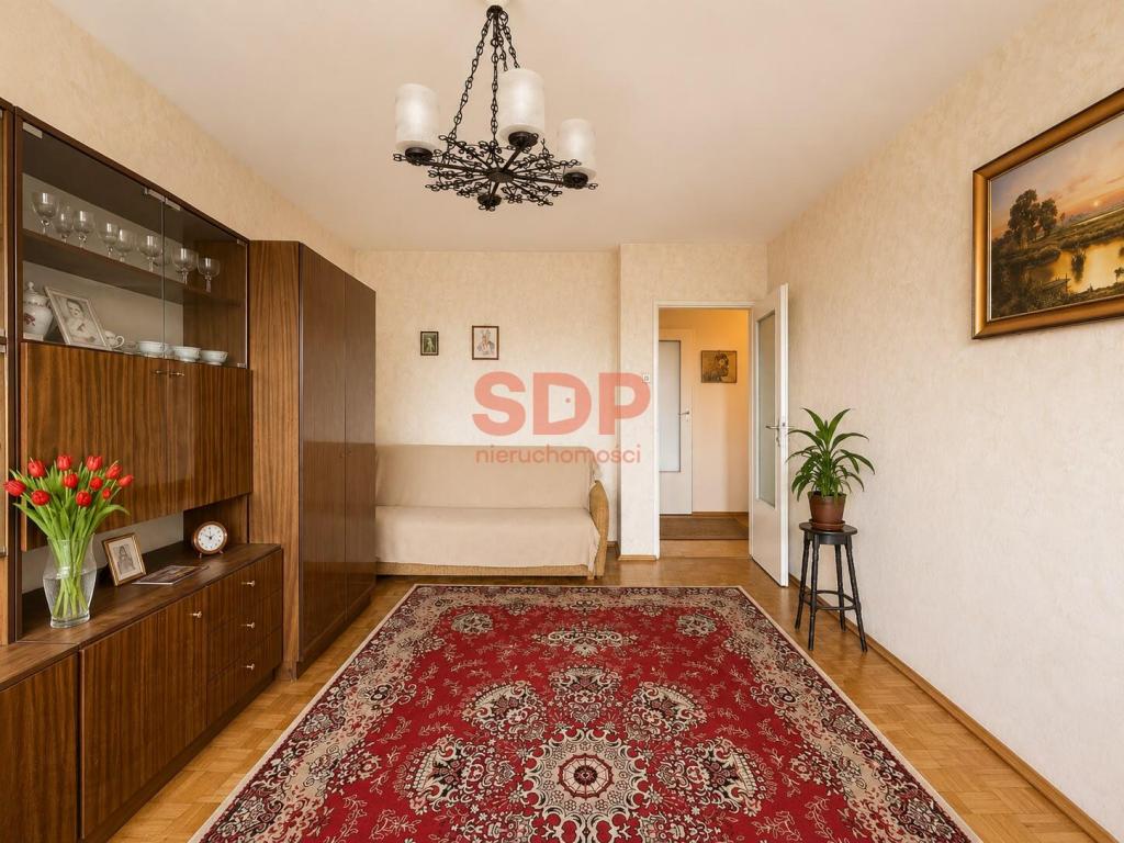 Mieszkanie 61 m², Wrocław, Horbaczewskiego Eugeniusza - zdjęcie 3