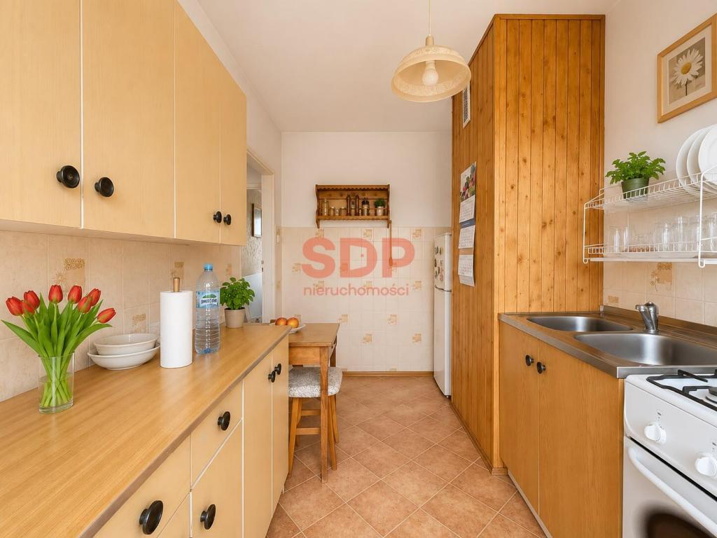 Mieszkanie 61 m², Wrocław, Horbaczewskiego Eugeniusza - zdjęcie 7