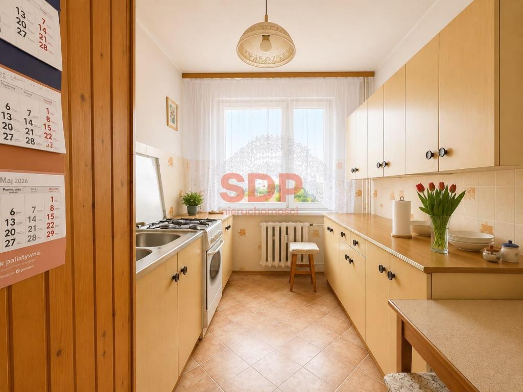 Mieszkanie 61 m², Wrocław, Horbaczewskiego Eugeniusza - zdjęcie 8