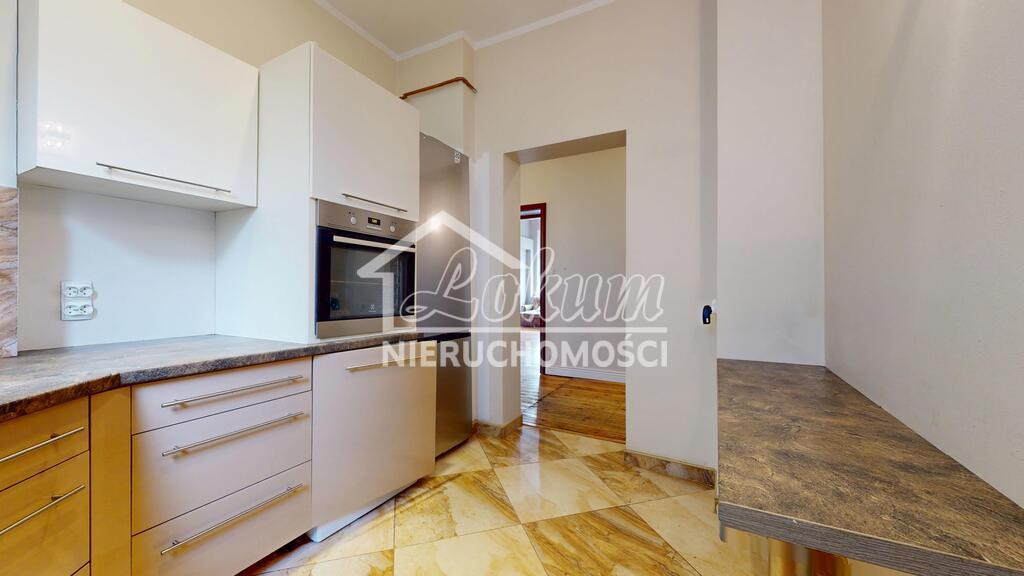 Mieszkanie 112,47&nbsp;m², Szczecin, Centrum, Władysława Sikorskiego - zdjęcie 8