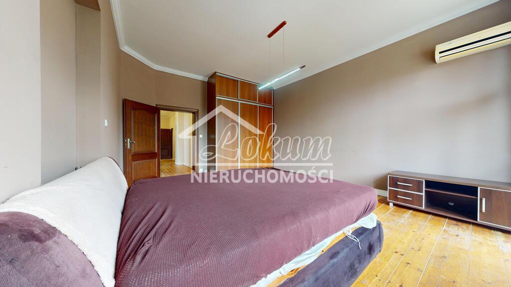 Mieszkanie 112,47&nbsp;m², Szczecin, Centrum, Władysława Sikorskiego - zdjęcie 15