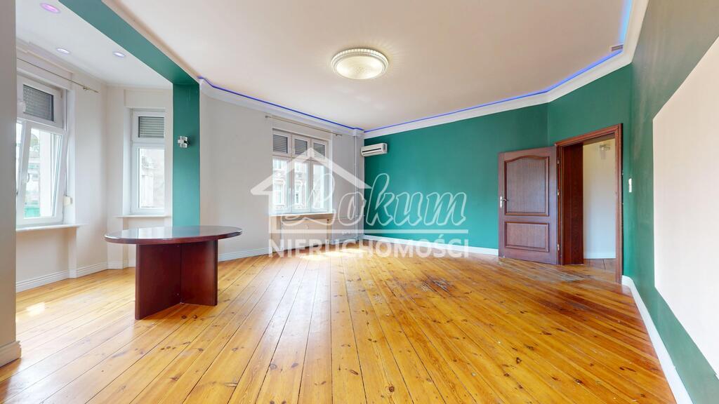 Mieszkanie 112,47&nbsp;m², Szczecin, Centrum, Władysława Sikorskiego - zdjęcie 3