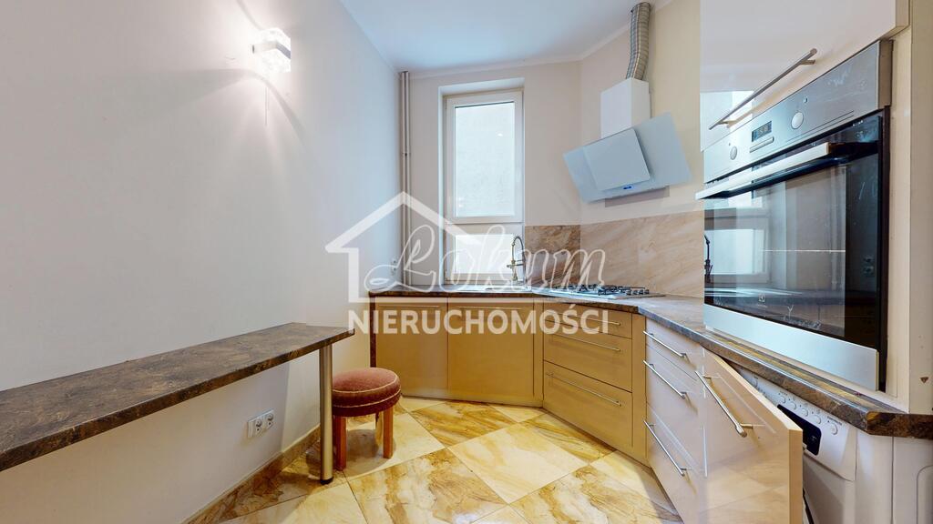Mieszkanie 112,47&nbsp;m², Szczecin, Centrum, Władysława Sikorskiego - zdjęcie 7