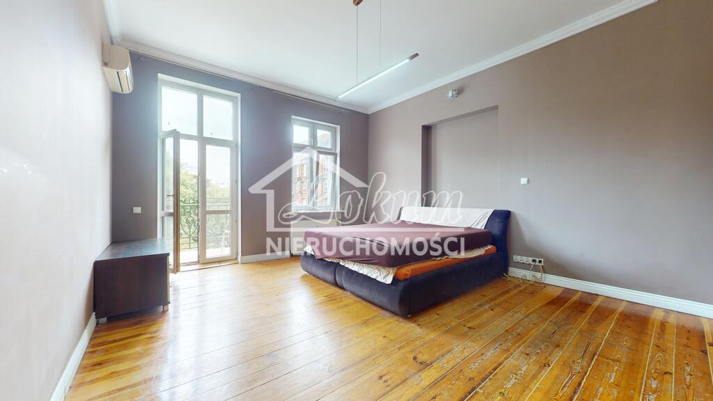 Mieszkanie 112,47&nbsp;m², Szczecin, Centrum, Władysława Sikorskiego - zdjęcie 12