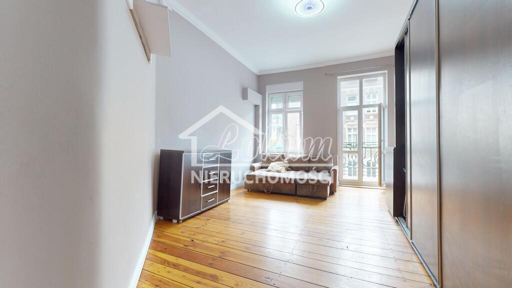 Mieszkanie 112,47&nbsp;m², Szczecin, Centrum, Władysława Sikorskiego - zdjęcie 9