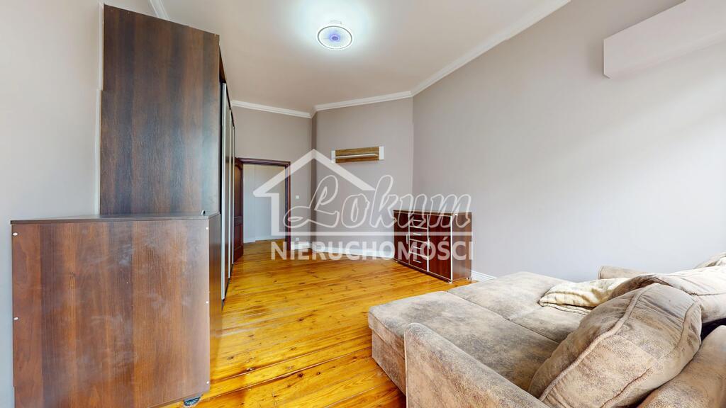 Mieszkanie 112,47&nbsp;m², Szczecin, Centrum, Władysława Sikorskiego - zdjęcie 10