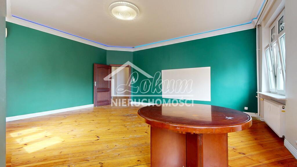 Mieszkanie 112,47&nbsp;m², Szczecin, Centrum, Władysława Sikorskiego - zdjęcie 6