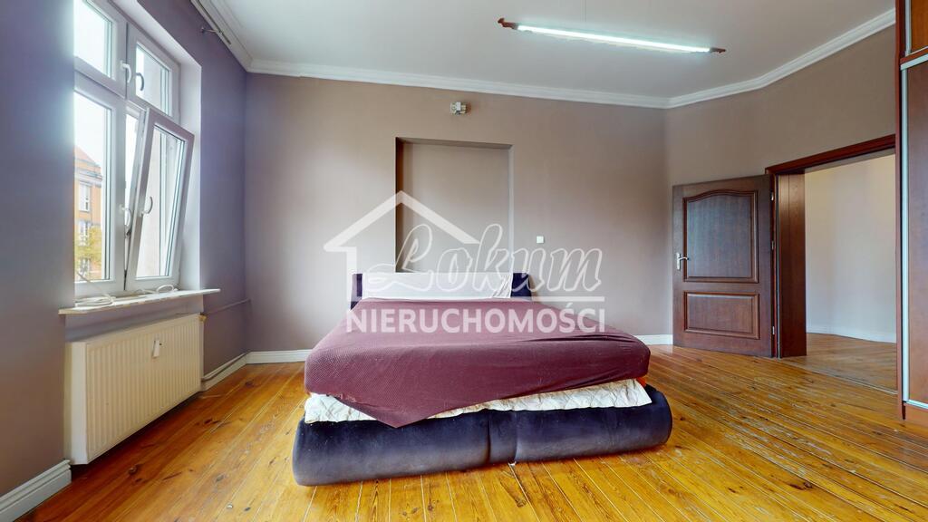 Mieszkanie 112,47&nbsp;m², Szczecin, Centrum, Władysława Sikorskiego - zdjęcie 13