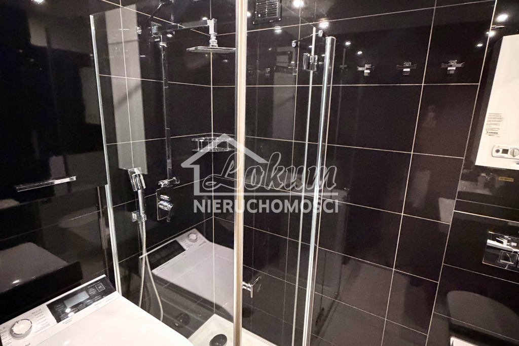 Mieszkanie 45 m², Świnoujście, Tadeusza Kościuszki - zdjęcie 11