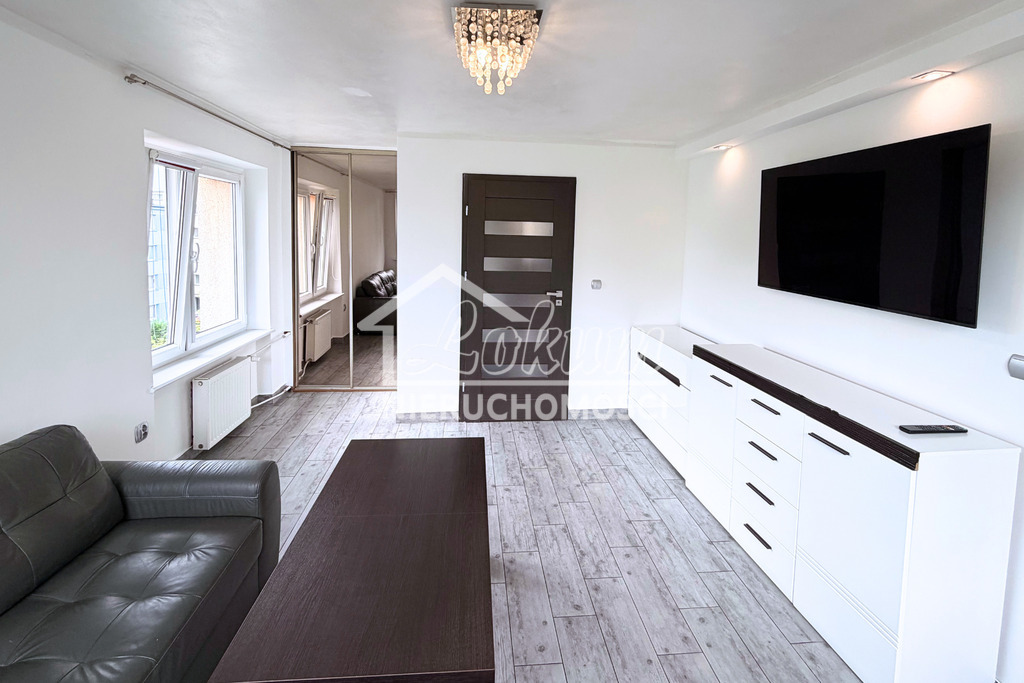 Mieszkanie 45 m², Świnoujście, Tadeusza Kościuszki - zdjęcie 1